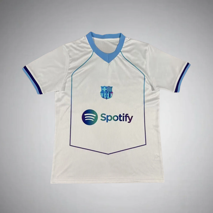 FC Barcelona "Ice Blaugrana" Kit