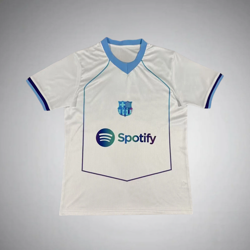 FC Barcelona "Ice Blaugrana" Kit
