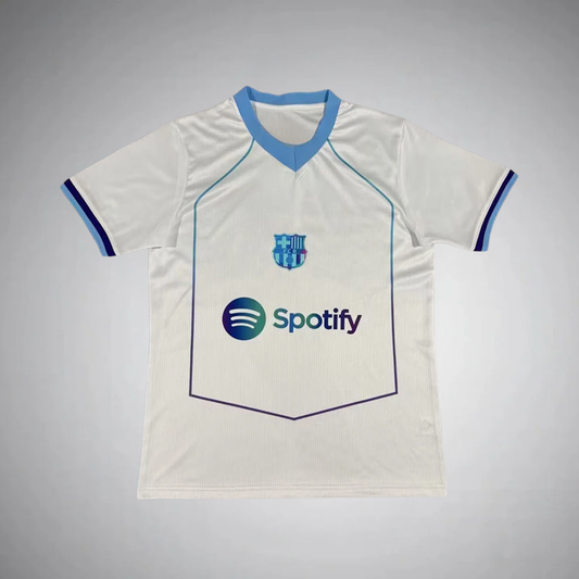 FC Barcelona "Ice Blaugrana" Kit
