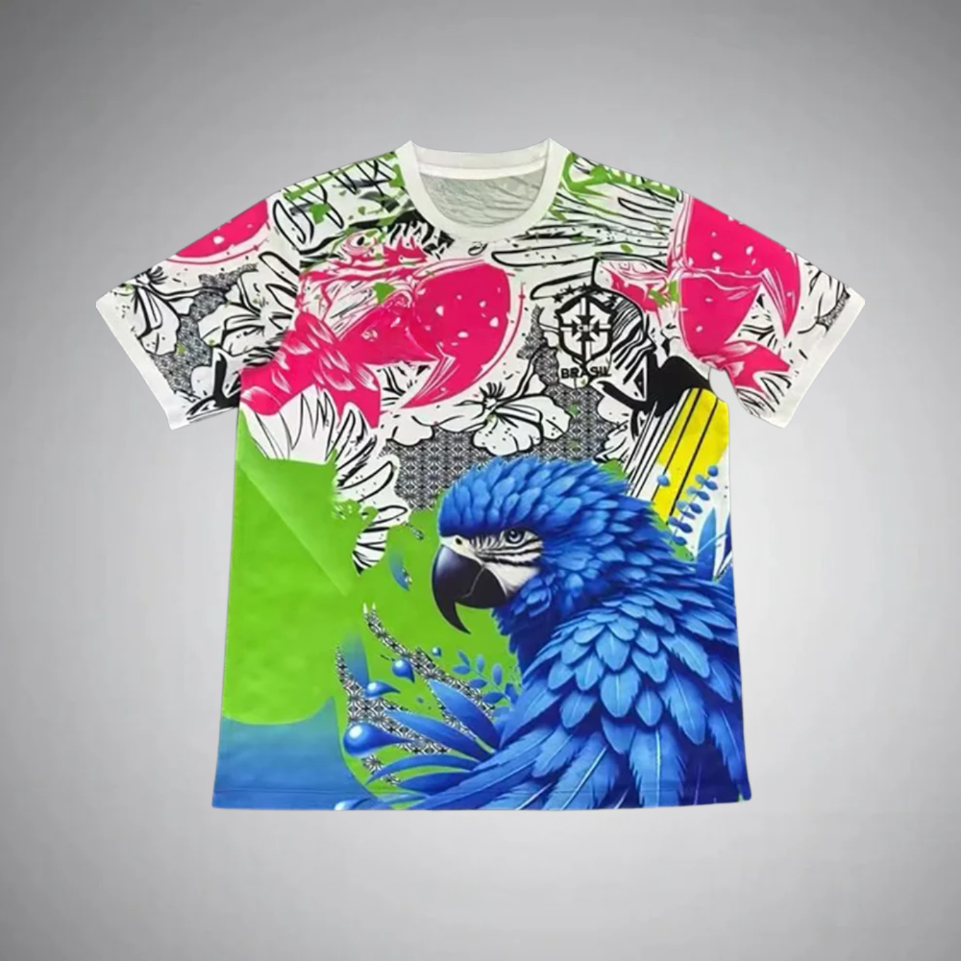 Brazil “Cotton Candy Samba” Kit