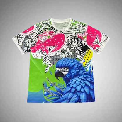 Brazil “Cotton Candy Samba” Kit