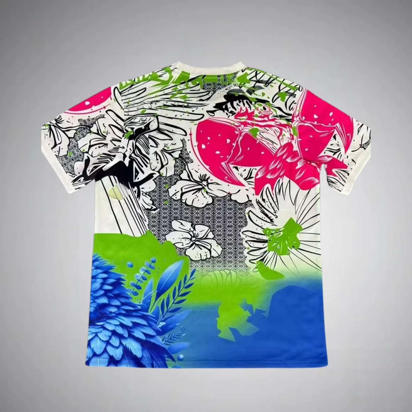 Brazil “Cotton Candy Samba” Kit