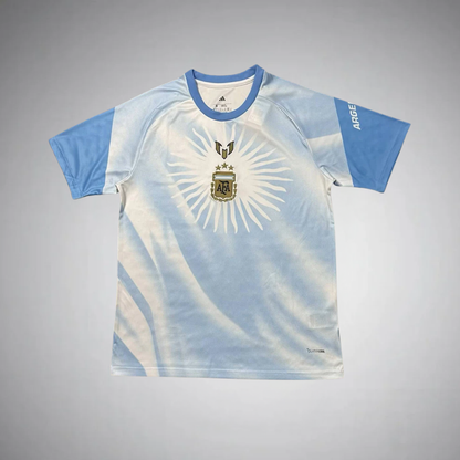 26/27 Argentina "Sky Dynasty" Kit