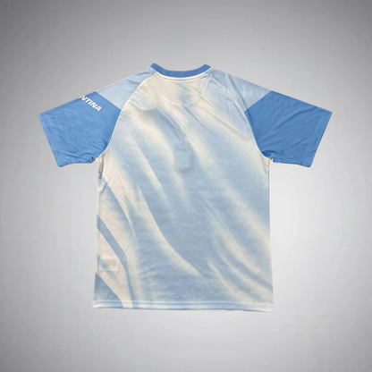 26/27 Argentina "Sky Dynasty" Kit