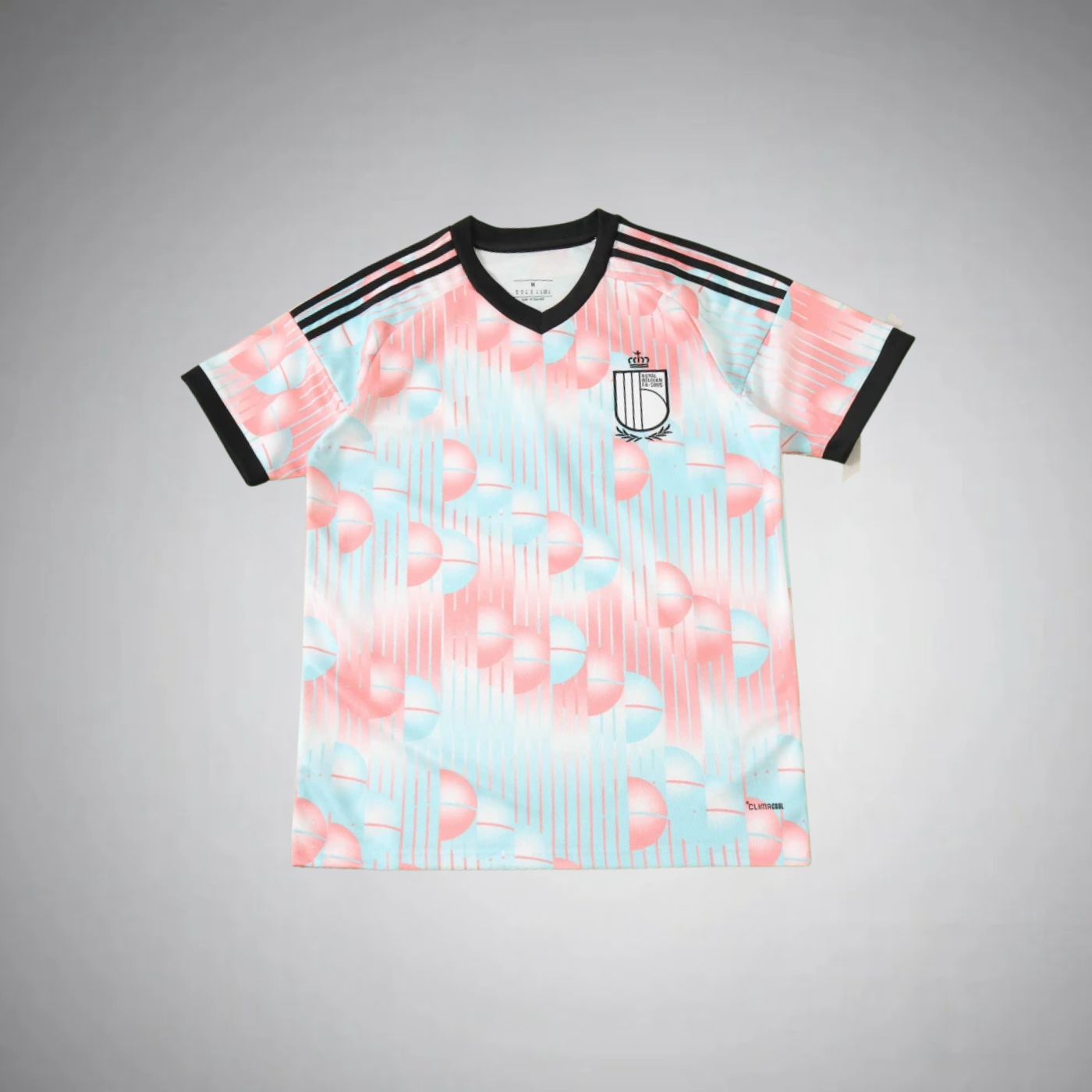 2026 Belgium Away Kit