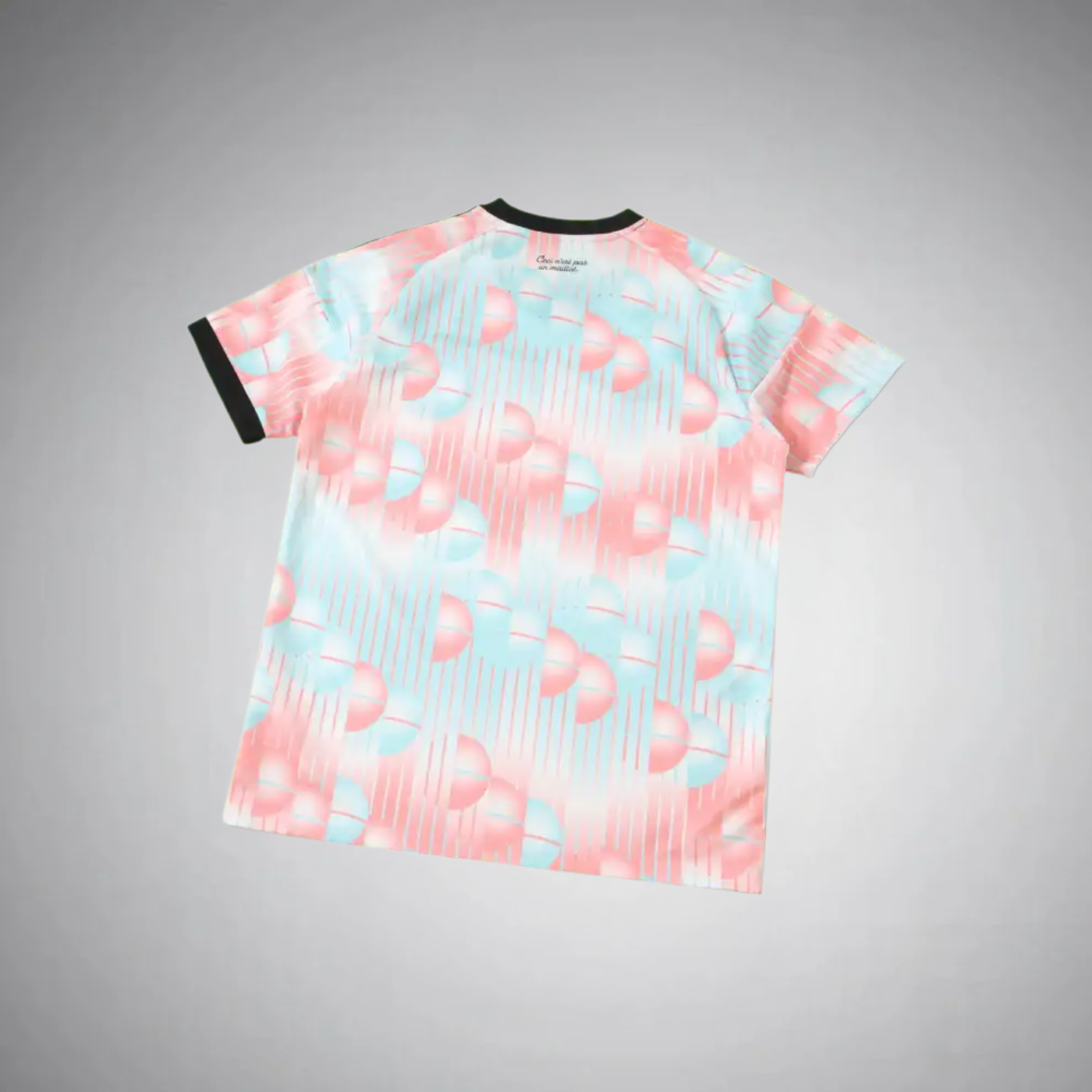 2026 Belgium Away Kit