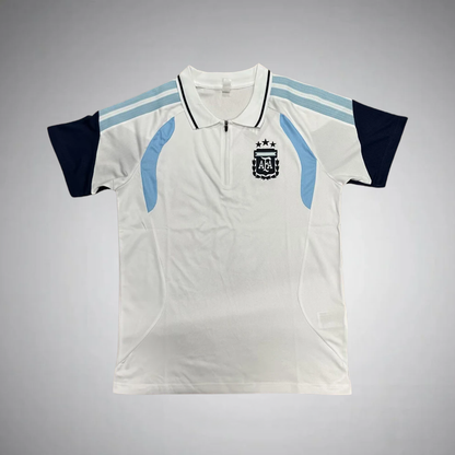 26/27 Argentina "Celeste Polo" Kit