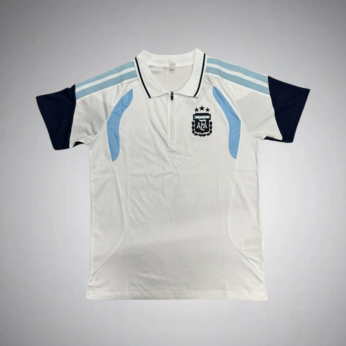 26/27 Argentina "Celeste Polo" Kit