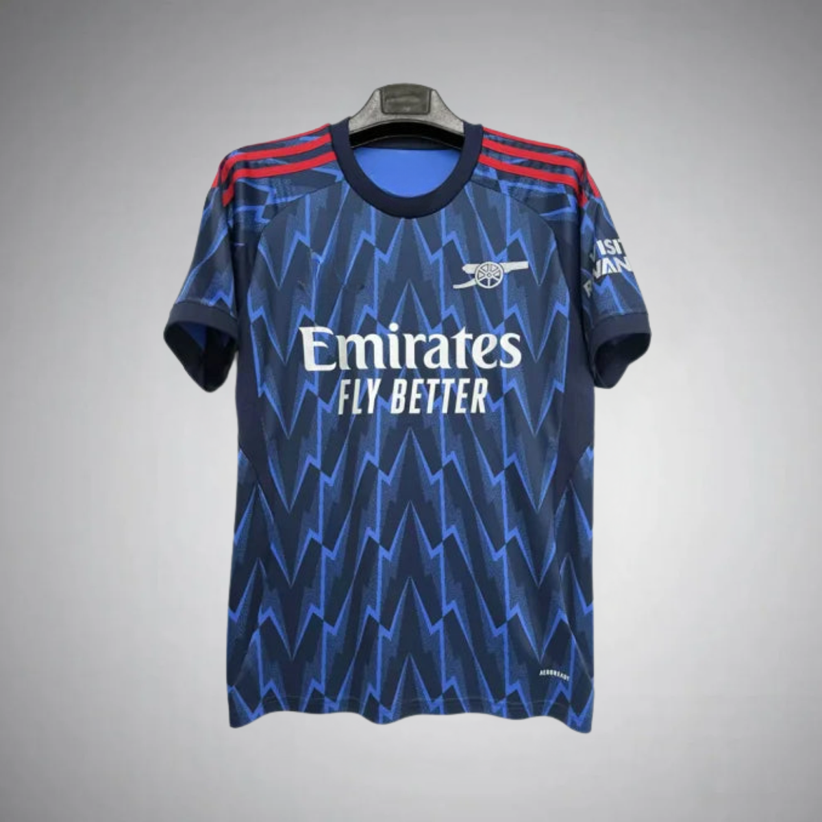25/26 Arsenal Away Kit