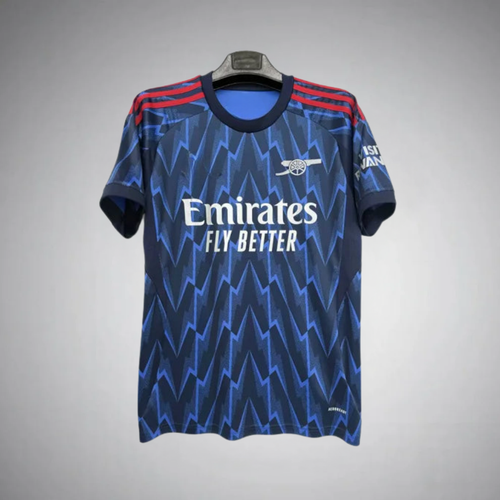 25/26 Arsenal Away Kit