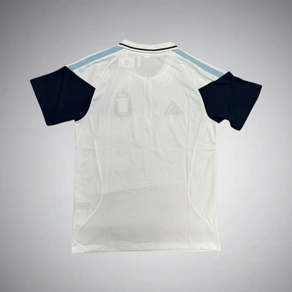 26/27 Argentina "Celeste Polo" Kit