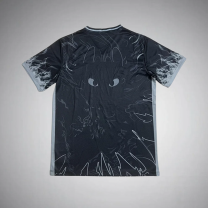 Brazil "Midnight Seleção" Jersey
