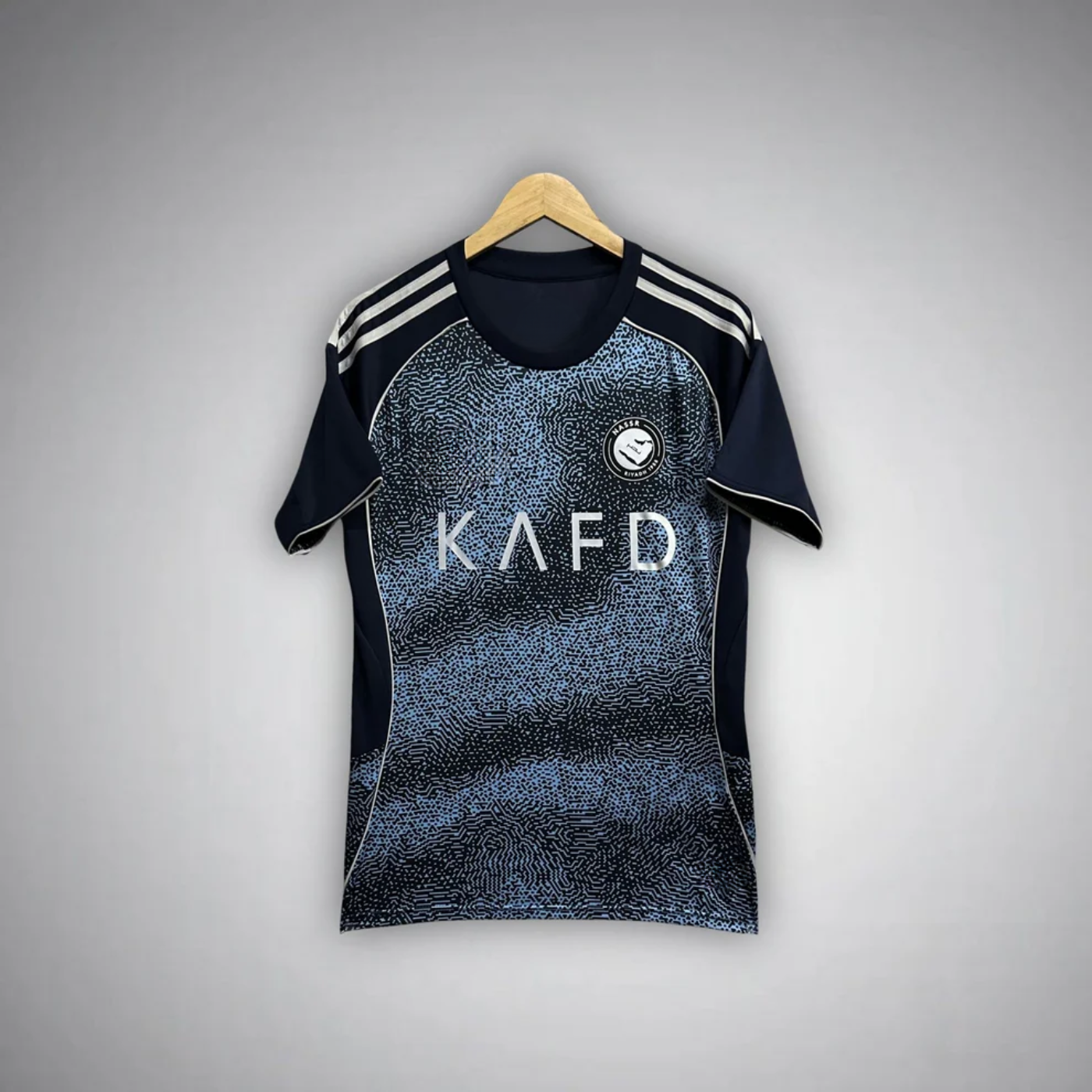 25/26 Al-Nassr Away Kit