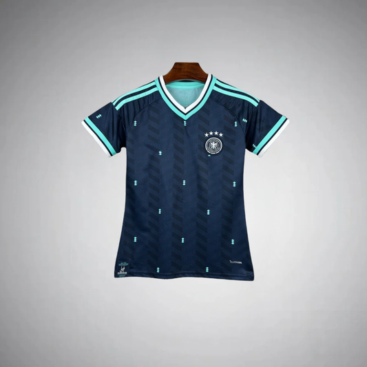 2026 Germany Away World Cup Women