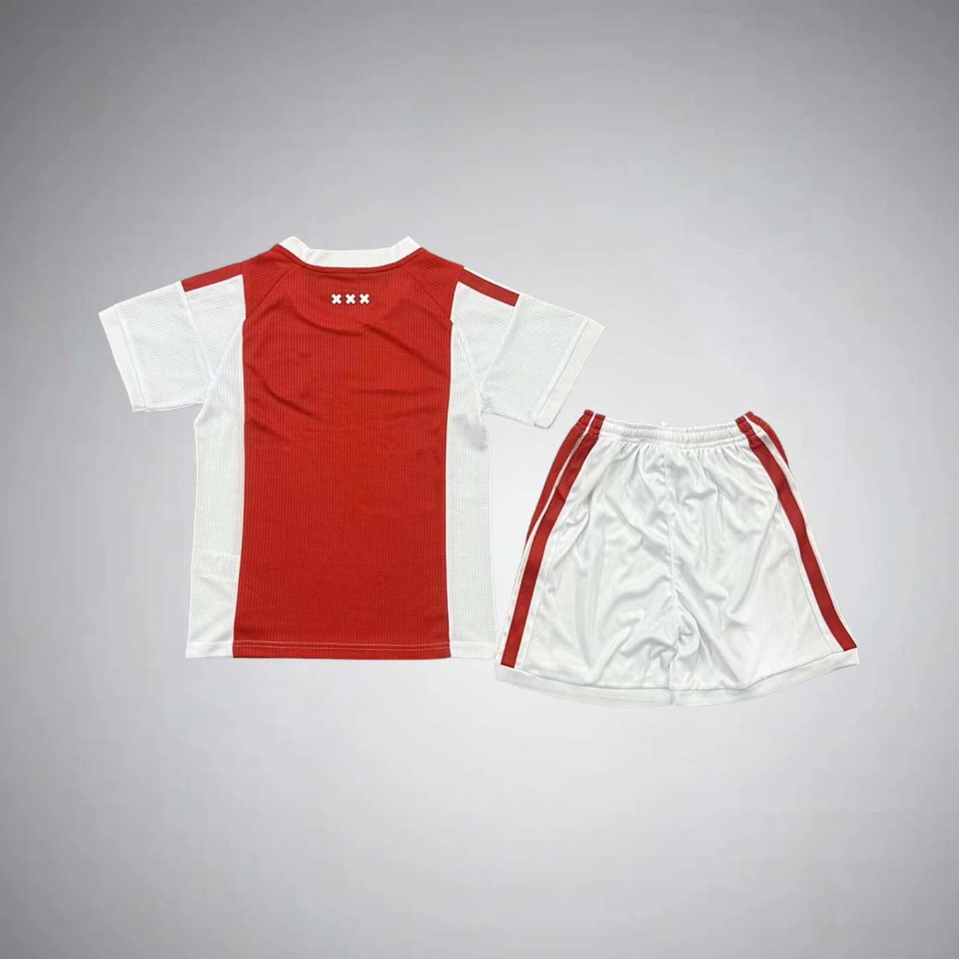 2/27 Ajax Home Kids Kit