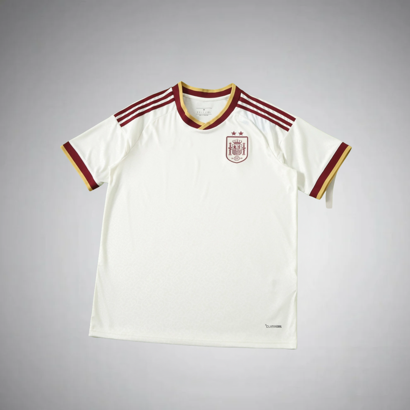 2026 Spain Away 2 Star Kit