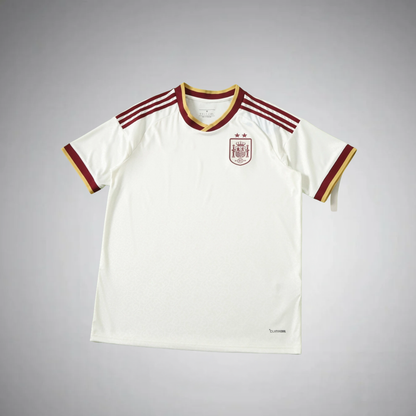 2026 Spain Away 2 Star Kit