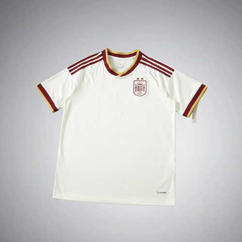 2026 Spain Away 2 Star Kit
