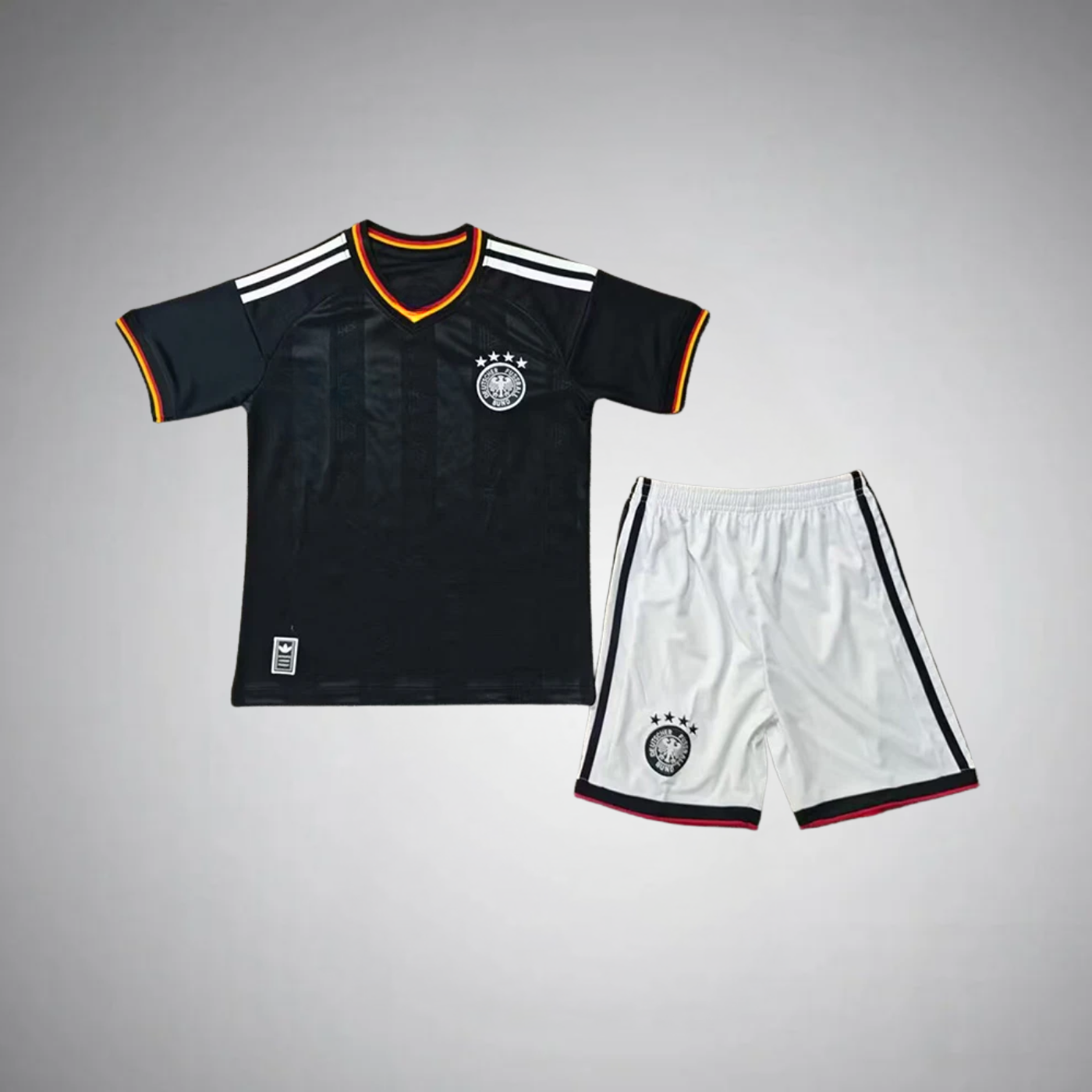 26/27 Germany Training Kids Kit