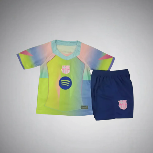 FC Barcelona "Barça Prestige" Kids Kit