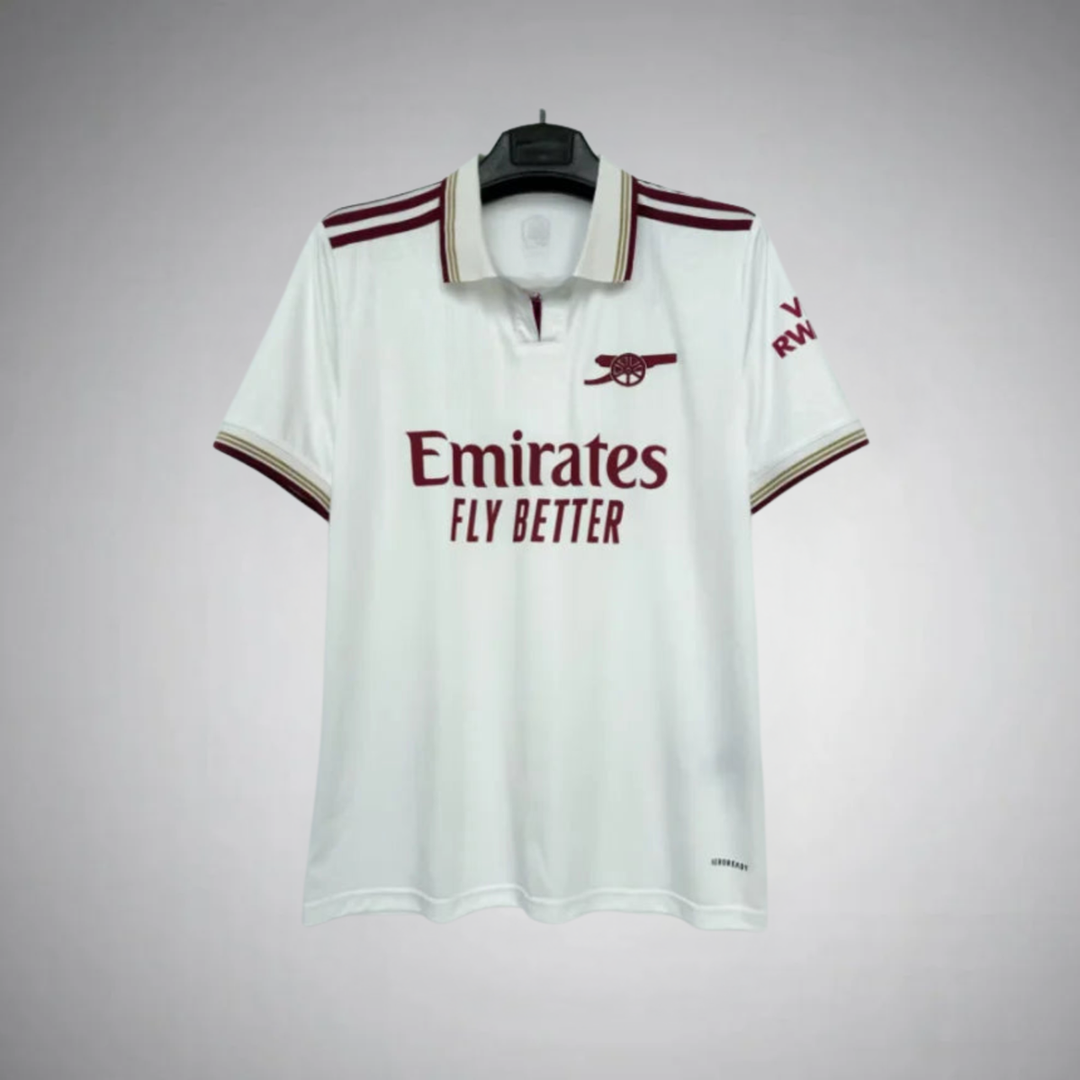 25/26 Arsenal Third Kit