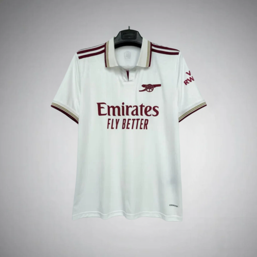 25/26 Arsenal Third Kit