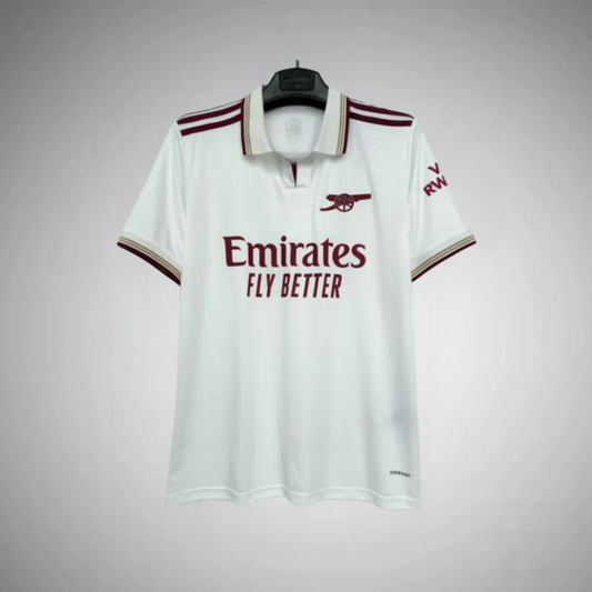 25/26 Arsenal Third Kit