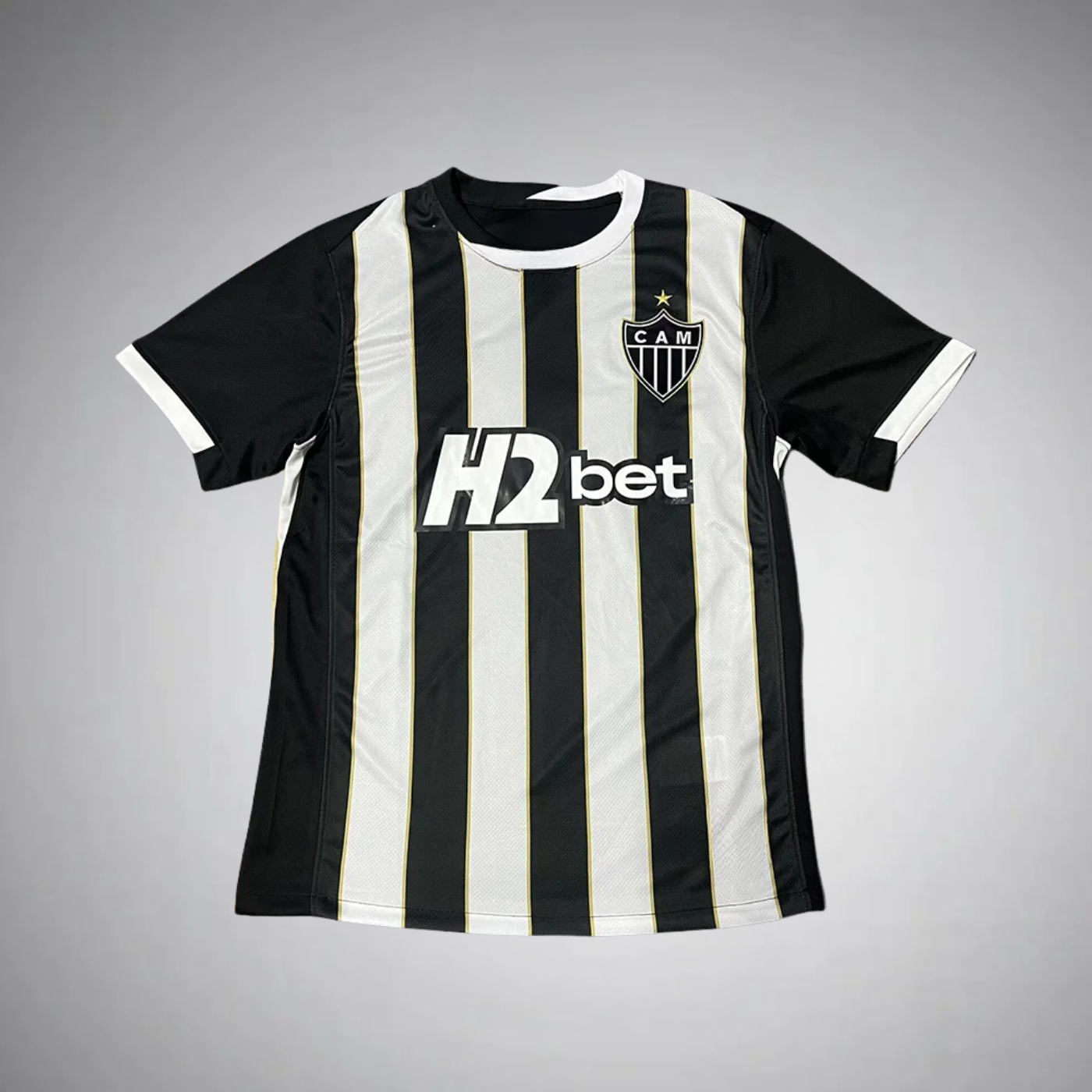 26/27 Atletico Mineiro Home Kit
