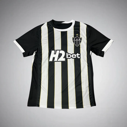 26/27 Atletico Mineiro Home Kit