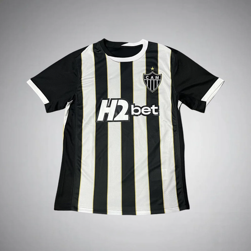 26/27 Atletico Mineiro Home Kit