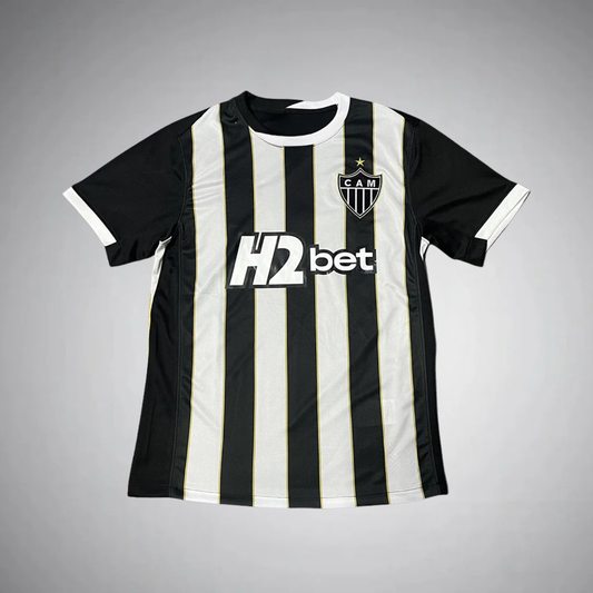 26/27 Atletico Mineiro Home Kit