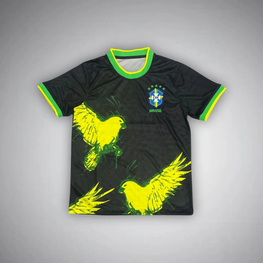Brazil “Golden Night” Kit