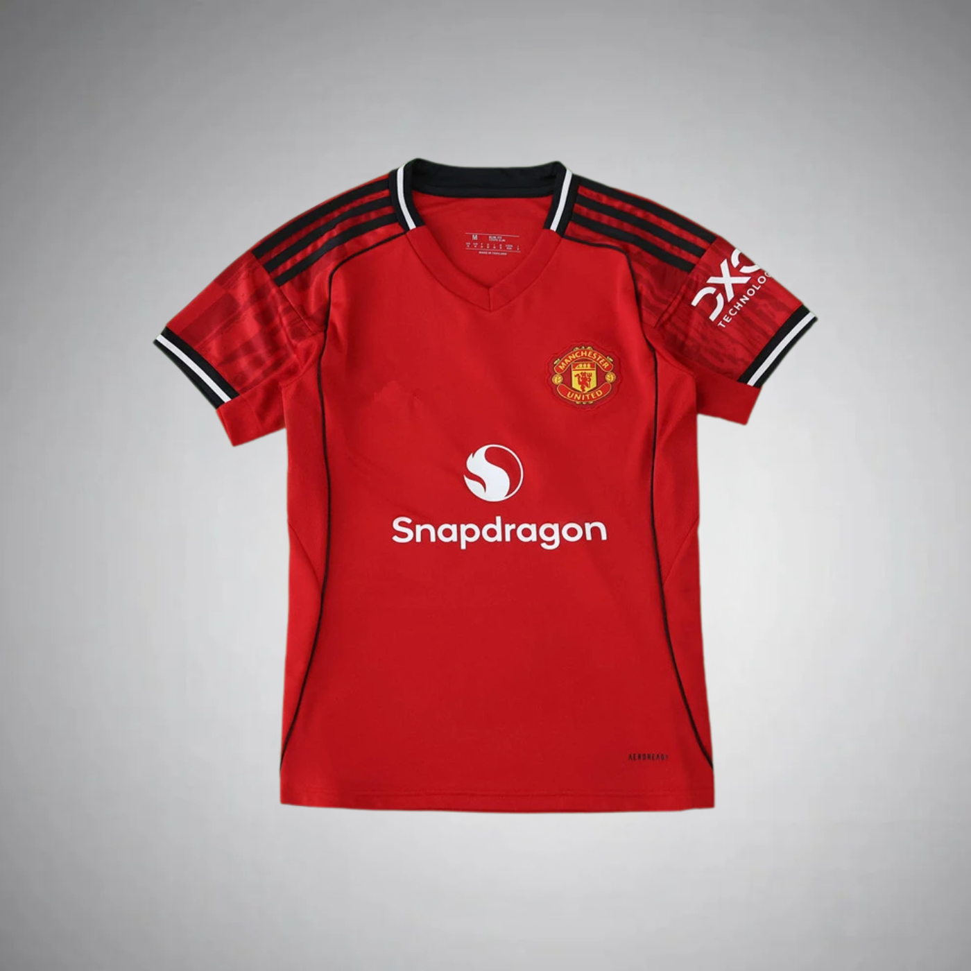 25/26 Manchester United Home Women