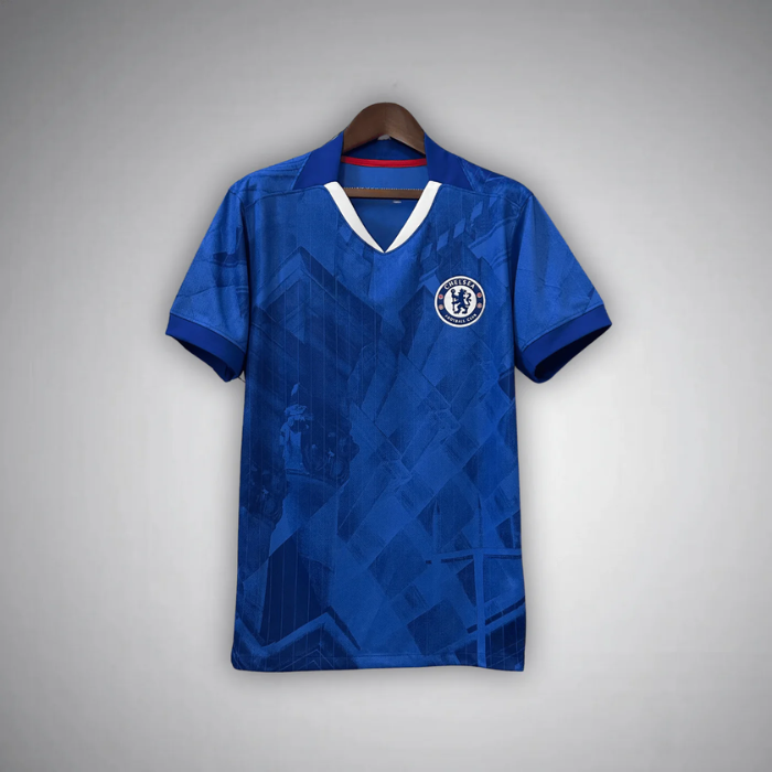 25/26 Chelsea Home Kit