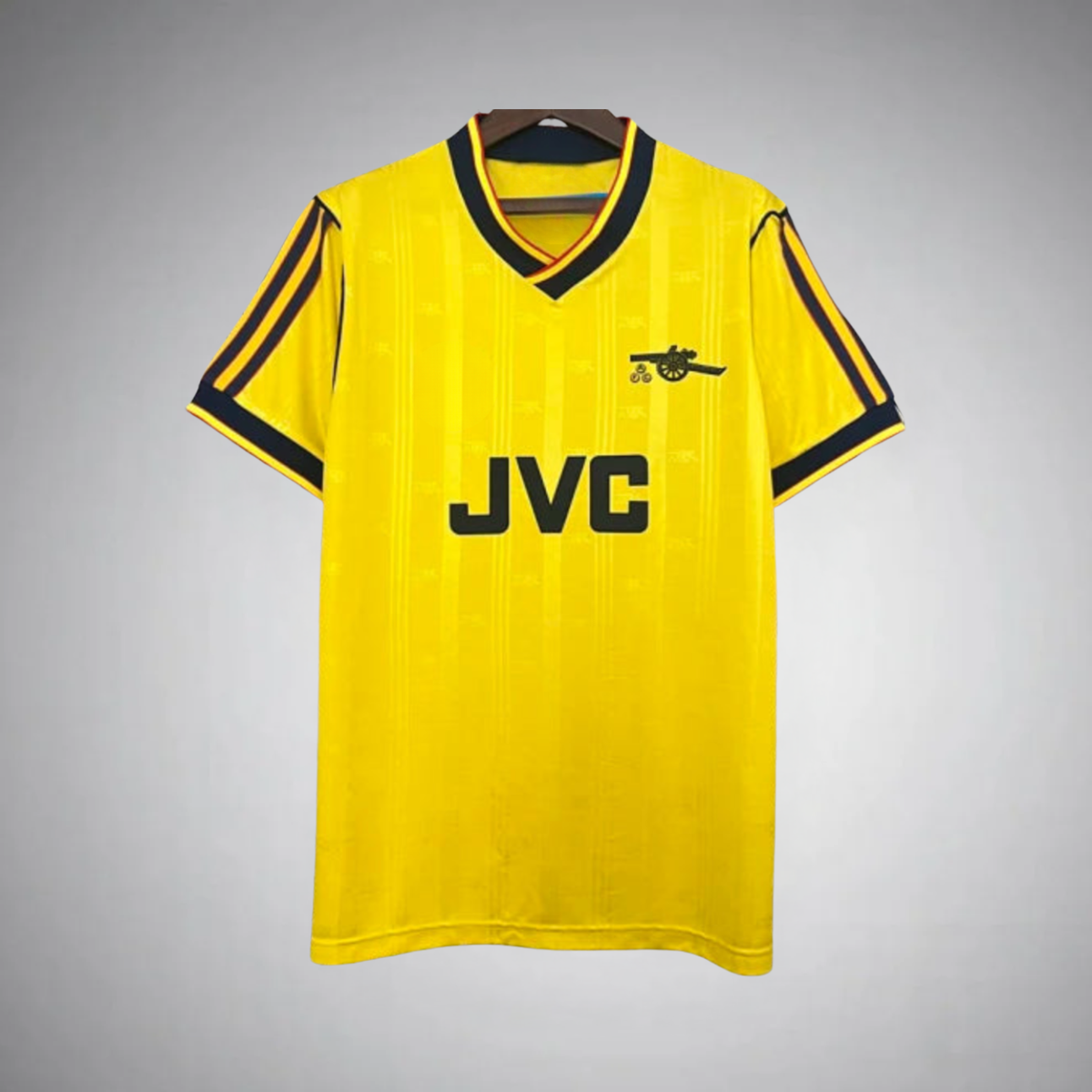 1986–1988 Arsenal Away Retro Kit