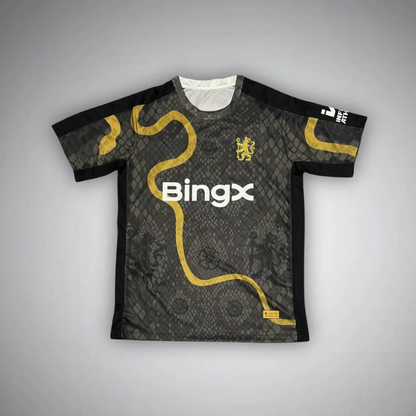 Chelsea “Royal Venom” Kit