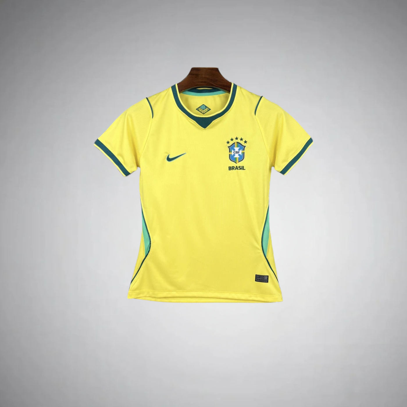2026 Brazil Home World Cup Women
