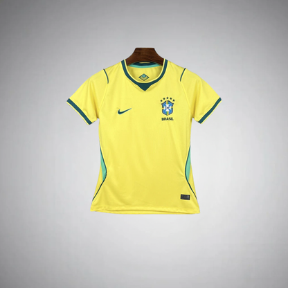 2026 Brazil Home World Cup Women