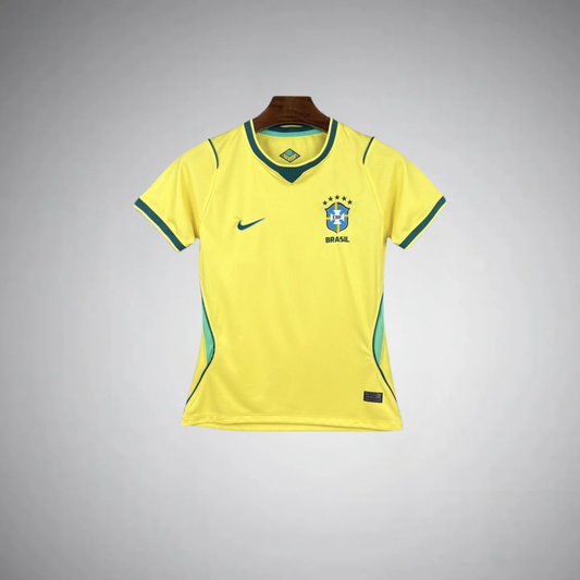 2026 Brazil Home World Cup Women