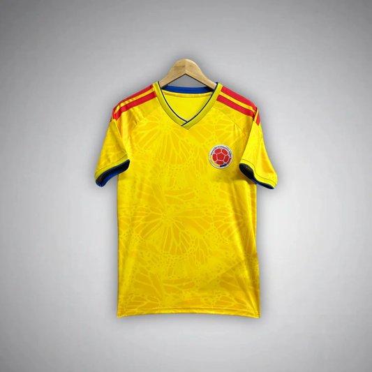 2026 Colombia Home Kit