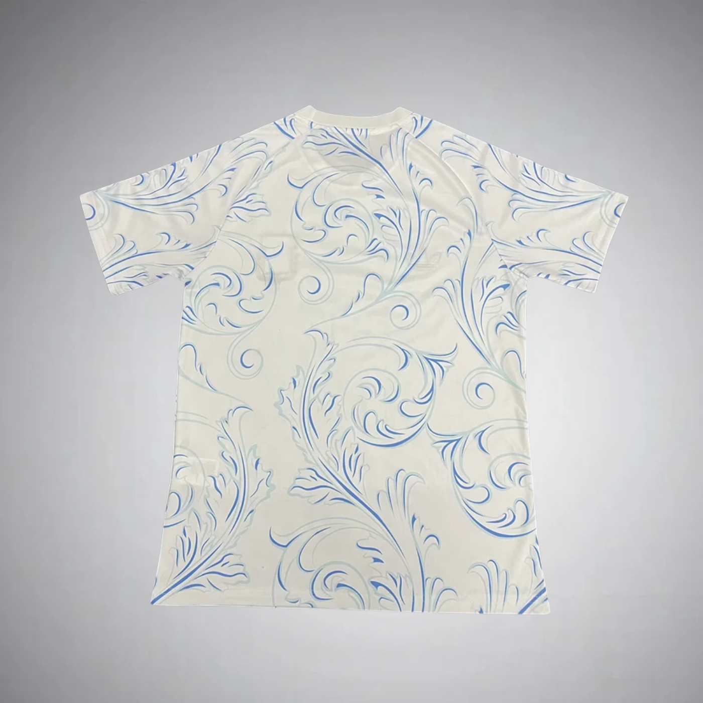26/27 Argentina "White Sol" Kit