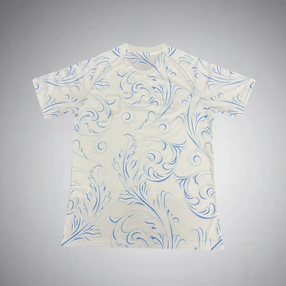 26/27 Argentina "White Sol" Kit