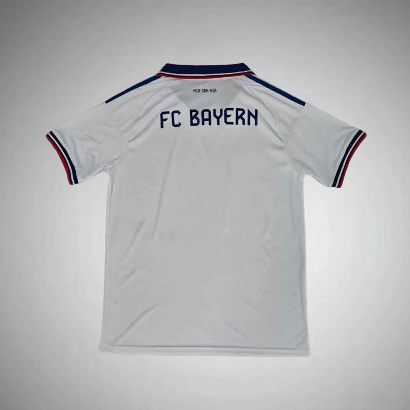 Bayern Munich "Alpine White" Kit