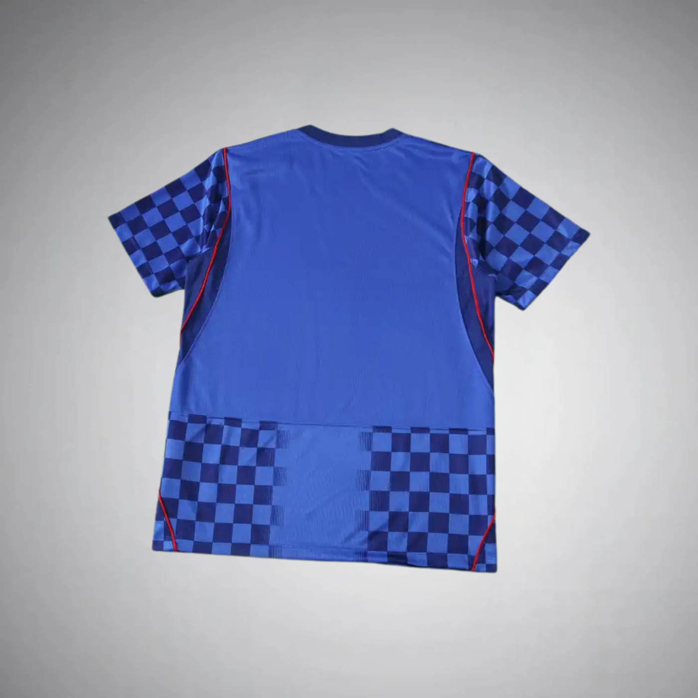 2026 Croatia Away Kit
