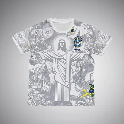 Brazil “Rio Pearl” Kit