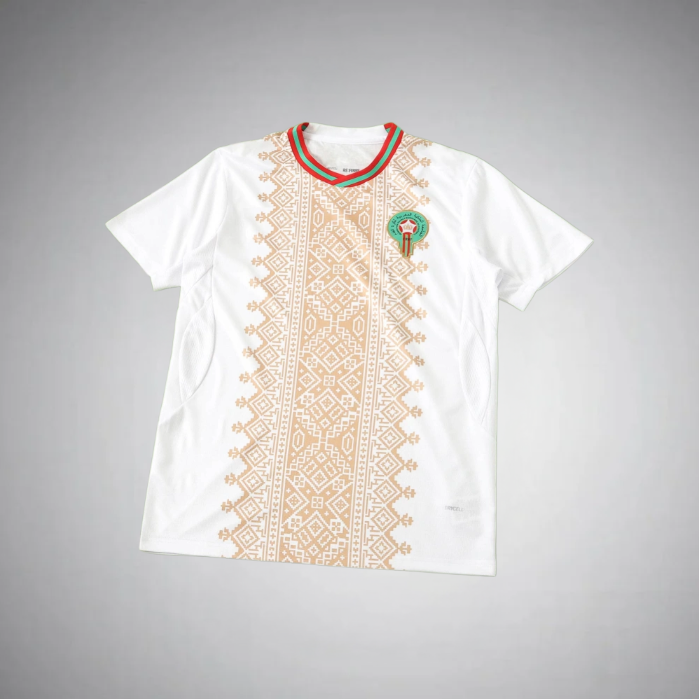 2026 Morocco Away Kit