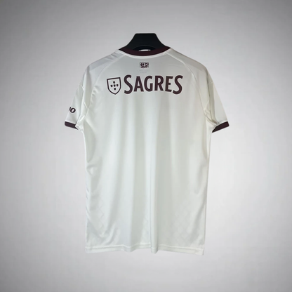 Benfica "Eagle Prestige" Kit