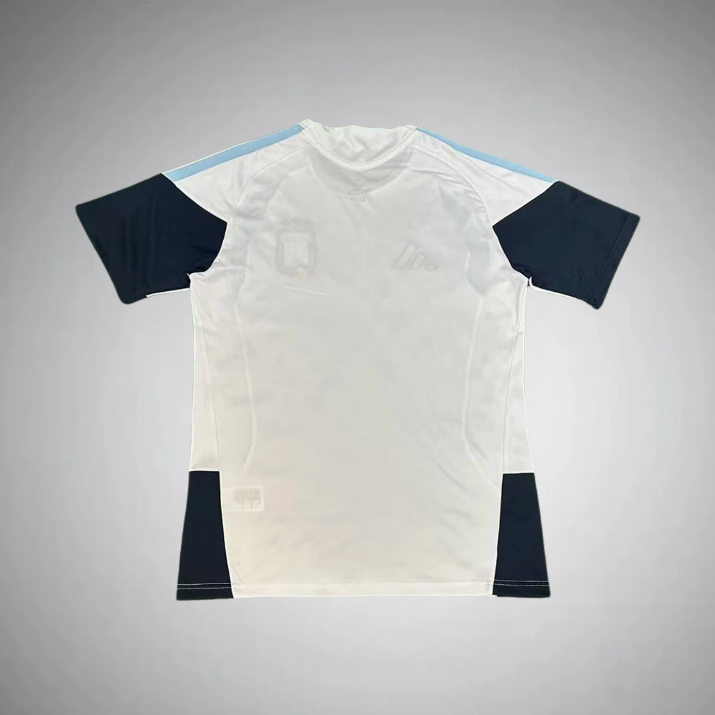 26/27 Argentina Training Kit