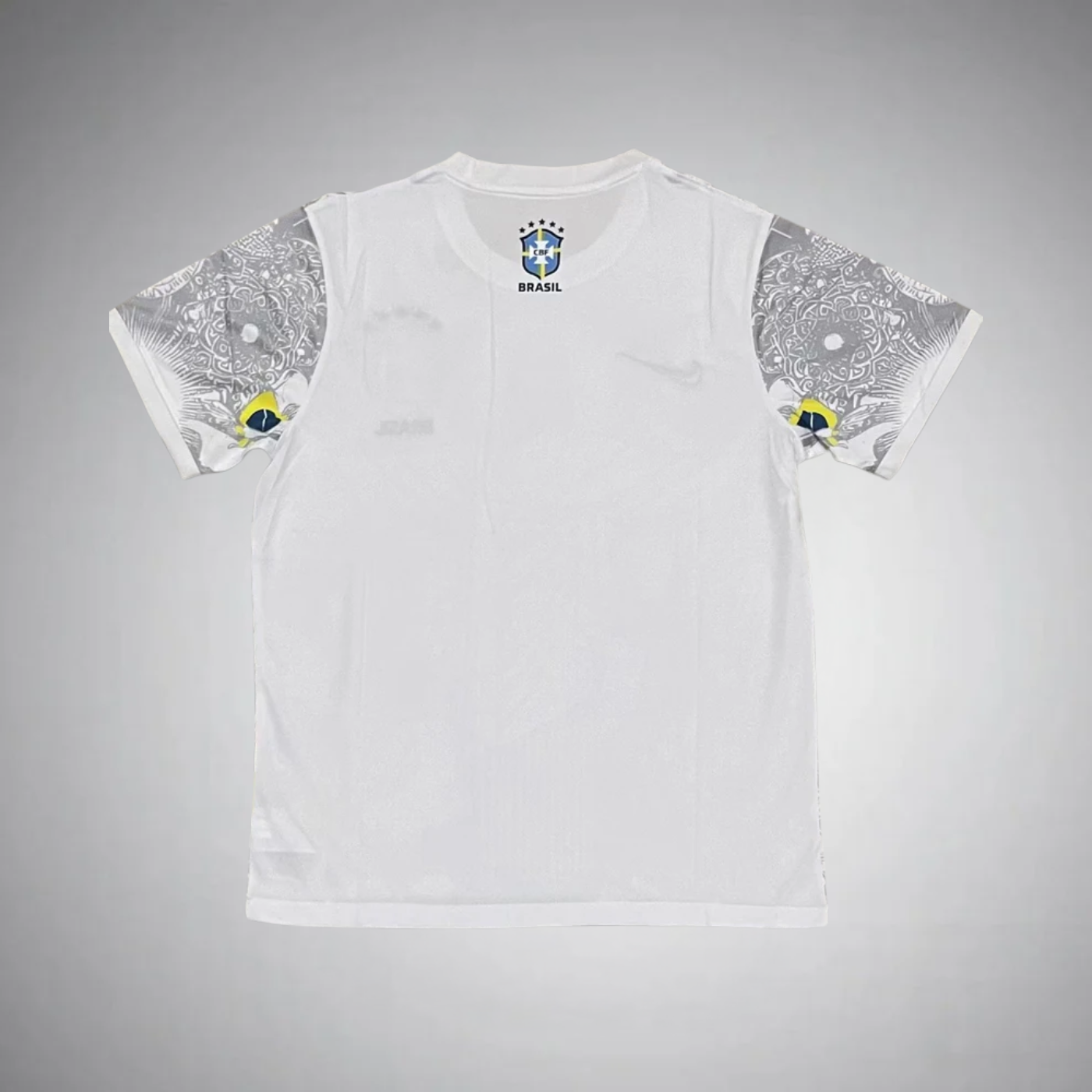 Brazil “Rio Pearl” Kit