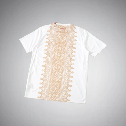 2026 Morocco Away Kit